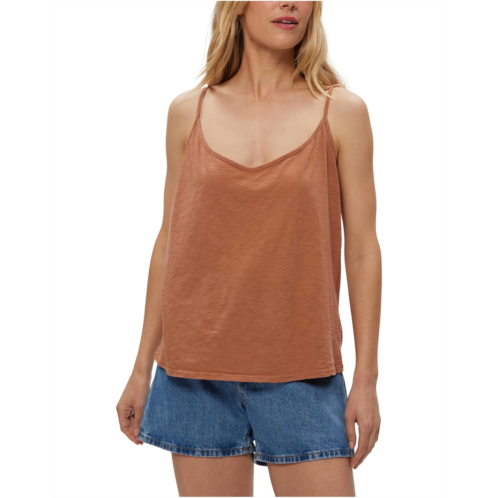 Michael Stars Jaden V-Neck Tank