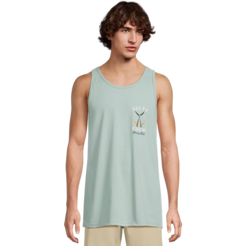 Mens Salty Crew Tailed Tank