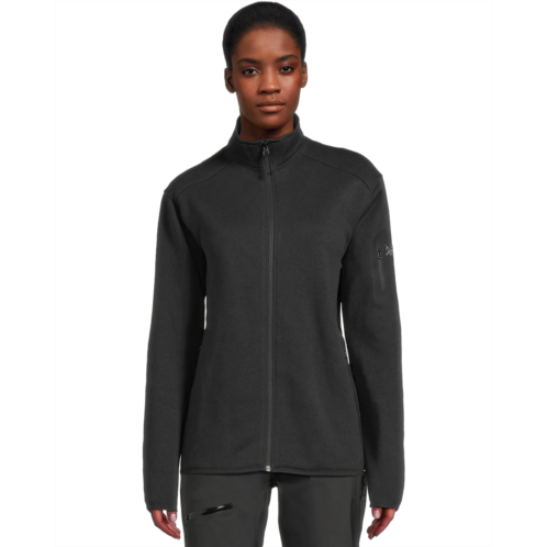 Womens Arcteryx Covert Cardigan