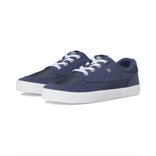 Sperry Kids Boardwalk Sneaker Washable (Little Kid/Big Kid)