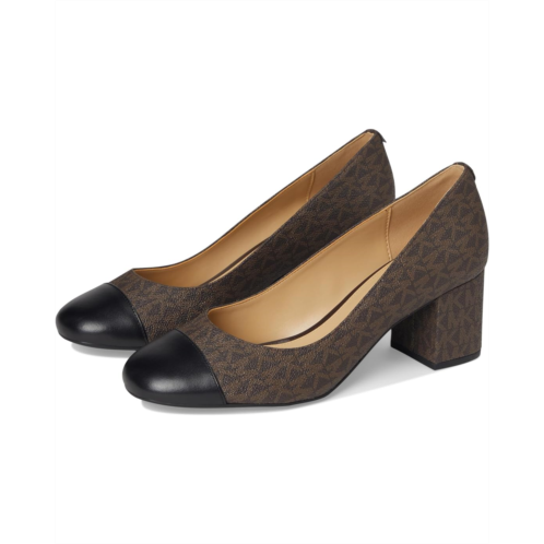 Womens MICHAEL Michael Kors Perla Flex Pump