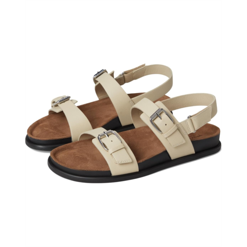 Vagabond Shoemakers Effie Double Buckle Sandals
