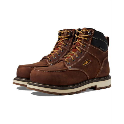 Mens KEEN Utility Cincinnati 90 Degree 6 Waterproof (Comp Toe)