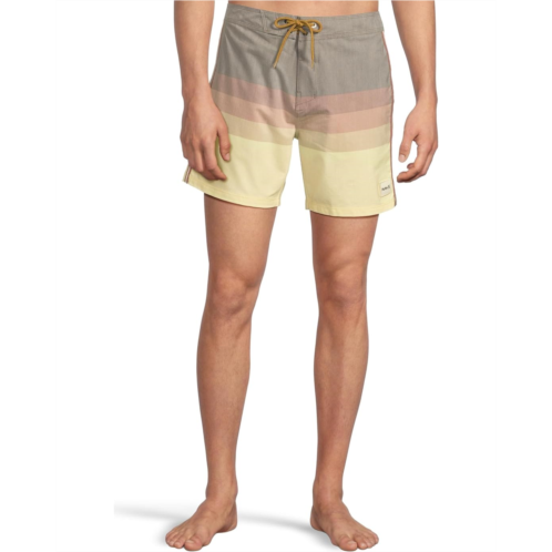 Hurley Phantom Naturals Sessions 16