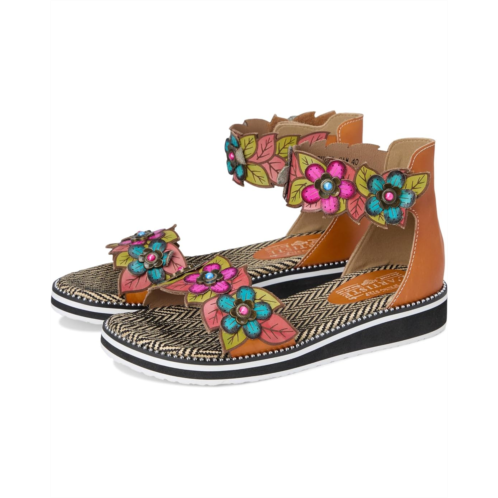 Womens LArtiste by Spring Step Cruzer