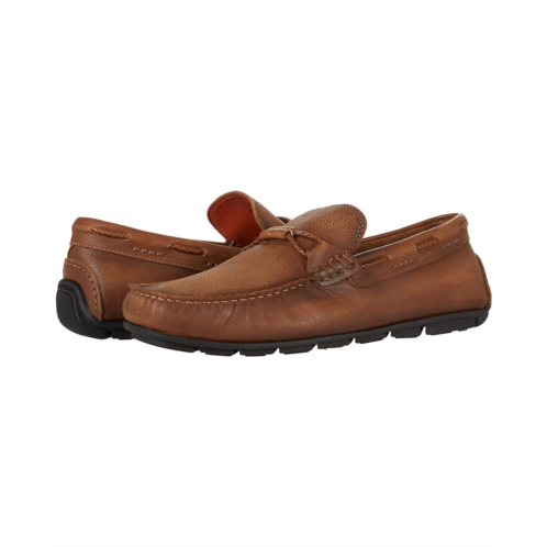 Mens Martin Dingman Bermuda Braid Loafers