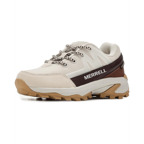 Merrell Kids Moab Speed 2 FST Waterproof (Little Kid/Big Kid)
