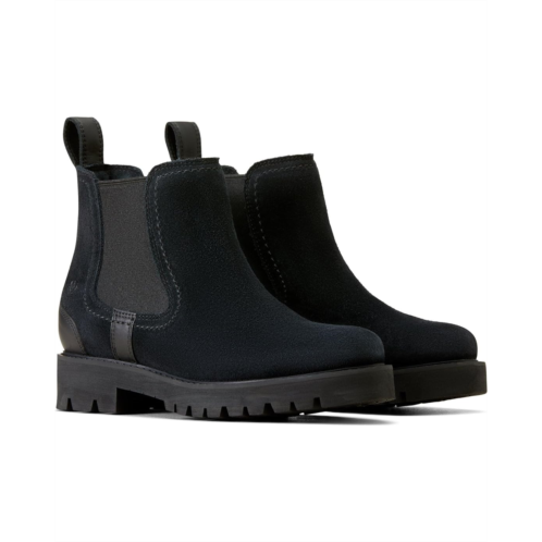 Womens Ariat Wexford Lug Waterproof Boot