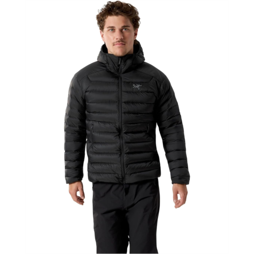 Mens Arcteryx Cerium Hoodie