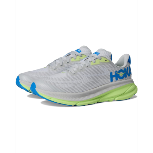 Hoka Kids Clifton 9 (Big Kid)