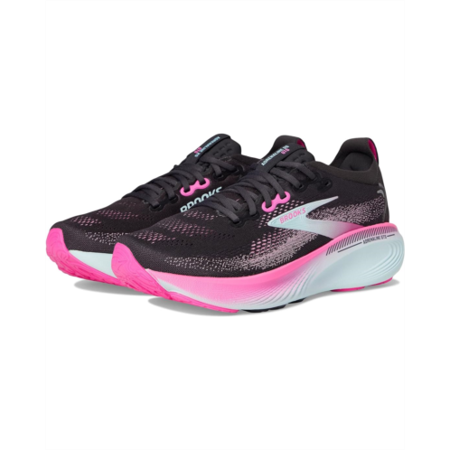 Womens Brooks Adrenaline GTS 25