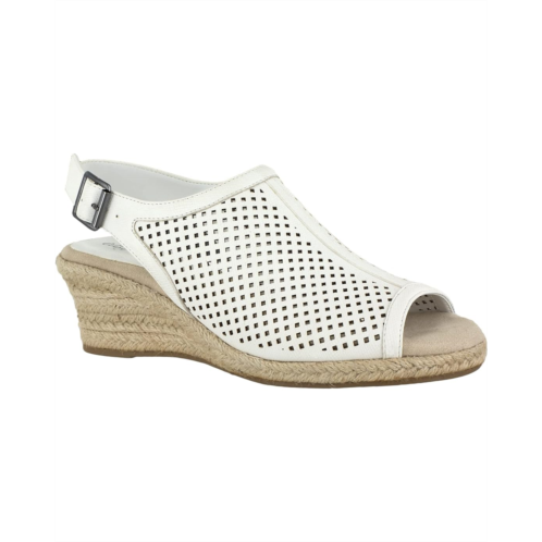 Womens Easy Street Stacy