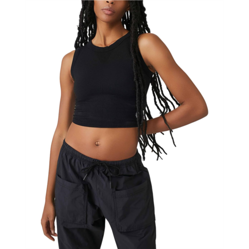 Womens FP Movement Free Throw Muscle Tank