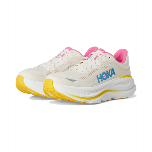 Womens Hoka Bondi 9