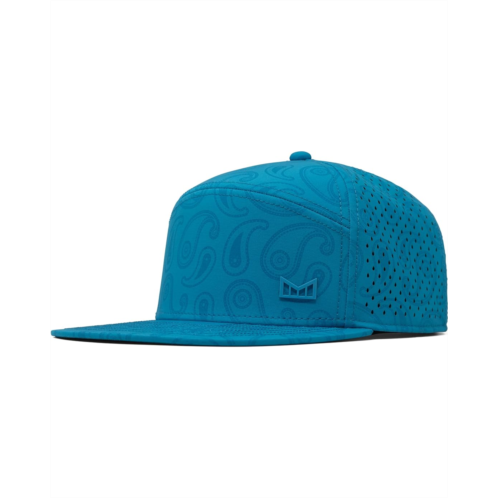 melin Hydro Trenches Links