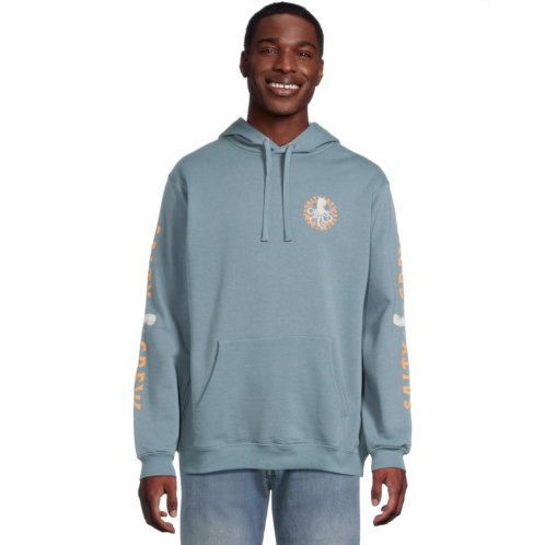 Mens Salty Crew Tentacles Fleece