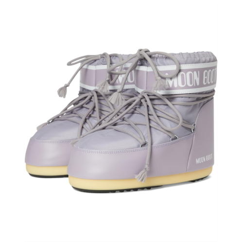 Womens MOON BOOT Icon Low Nylon