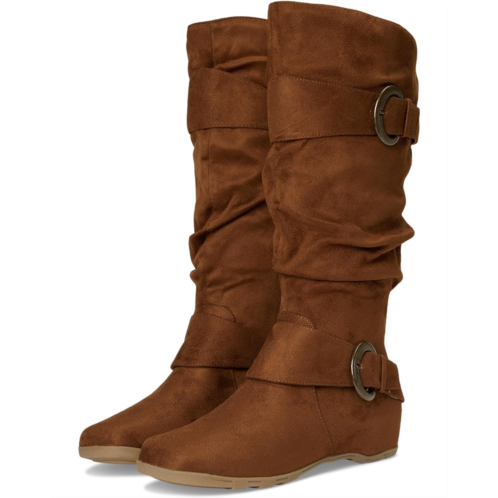 Womens Journee Collection Jester-01 Boots
