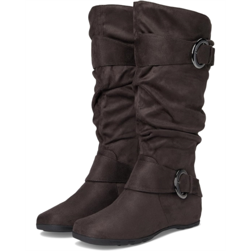 Womens Journee Collection Jester-01 Boots