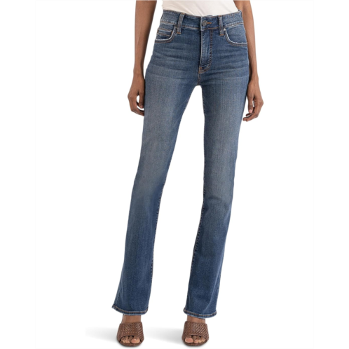Womens KUT from the Kloth Natalie High Rise Bootcut Jeans