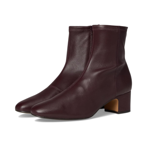Womens Birdies Starling 50 Bootie Leather