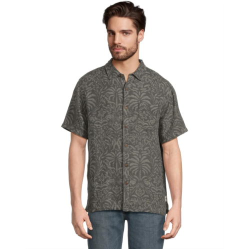 Hurley Encinitas Short Sleeve