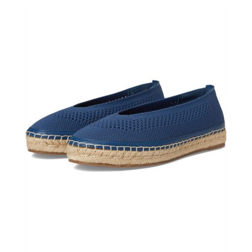 Womens Lucky Brand Orena Knit Espadrille Sandals