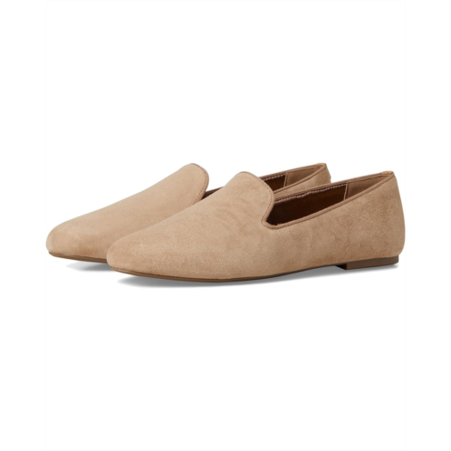 Womens Birdies Starling Suede