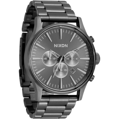 Nixon Sentry Chrono