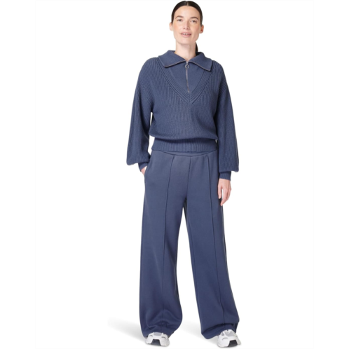 Womens Sweaty Betty Modern Collared Sweater