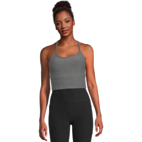 Beyond Yoga Spacedye Slim Racerback Cropped Tank