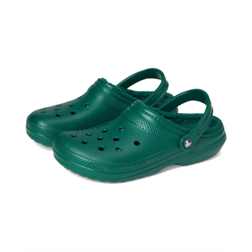 Crocs Classic Lined Clog