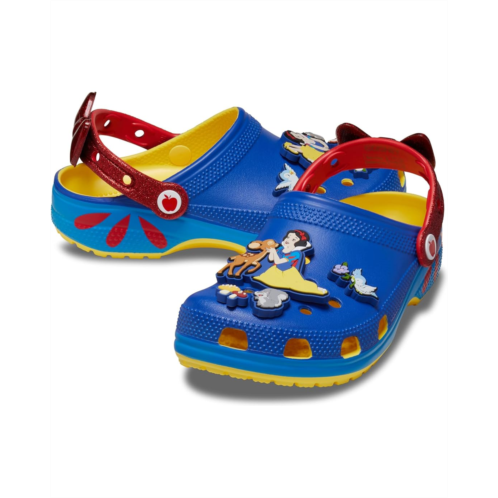 Crocs Snow White Classic Clog