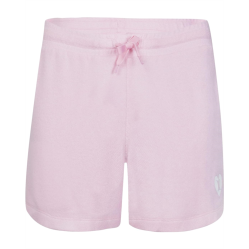 Hurley Kids Soft Hacci Shorts (Big Kids)