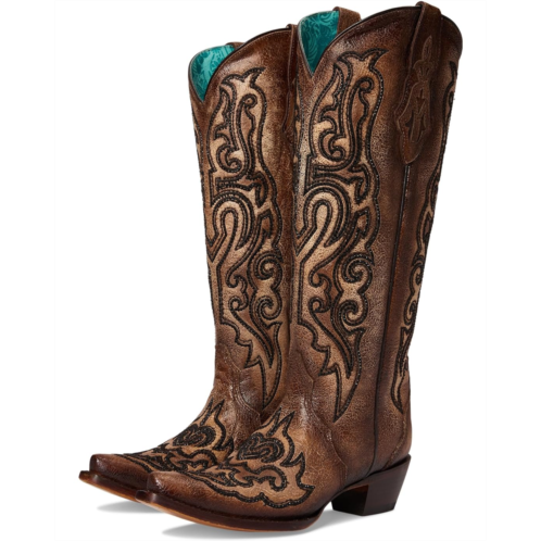 Womens Corral Boots A4773