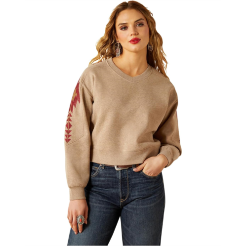 Ariat Tatonka Sweatshirt