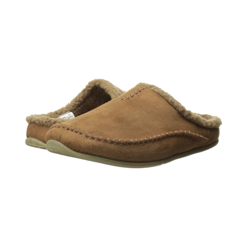 Mens Deer Stags Nordic Slipper