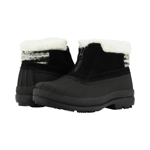 Propet Lumi Ankle Zip