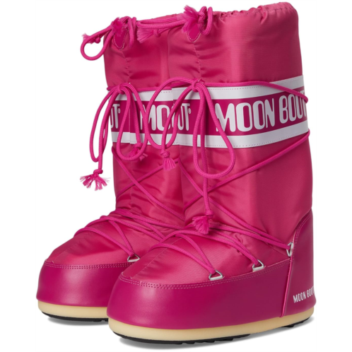 Unisex MOON BOOT Icon Nylon