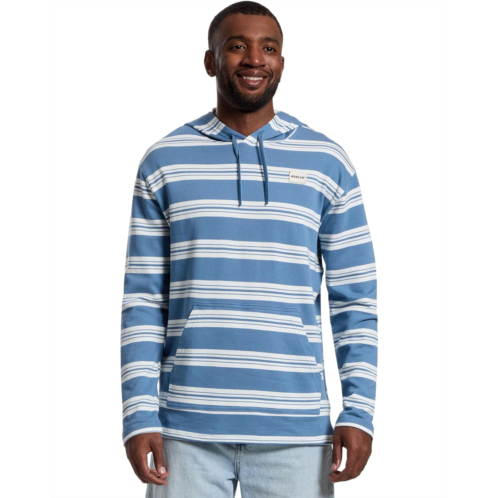 Hurley Og Hooded Poncho
