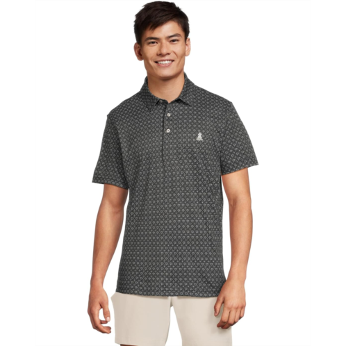 Mens Chubbies The Sundial (Range Polo)