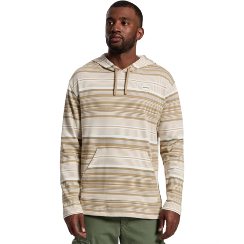 Hurley Og Hooded Poncho