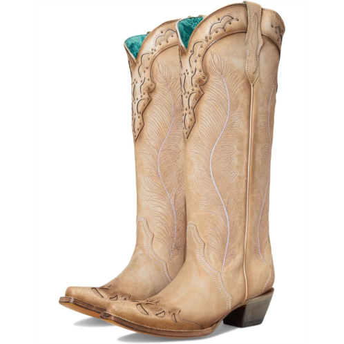 Womens Corral Boots A4768