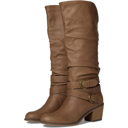 Womens Journee Collection Late Boots