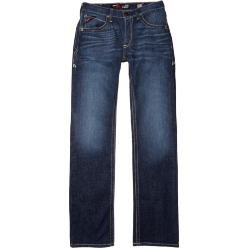 Mens Ariat M5 Slim Straight Leg Jeans in Ryley