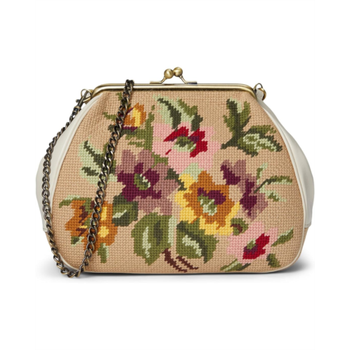 Patricia Nash Isorella Frame Bag