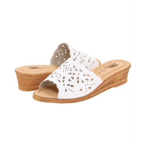 Womens Spring Step Estella