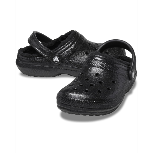 Crocs Classic Lined Clog - Glitter