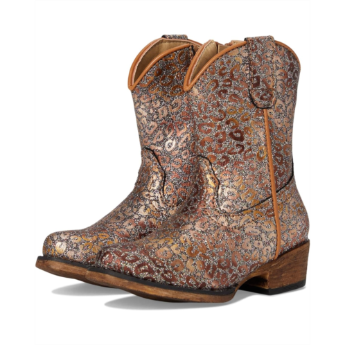 Roper Kids Riley Leopard (Toddler)