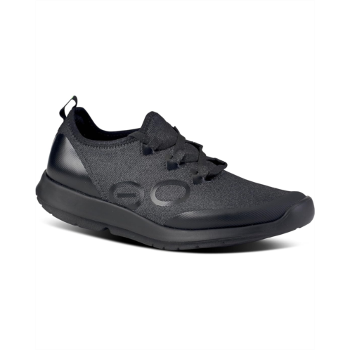 OOFOS Womens OOmg Sport LS Shoe